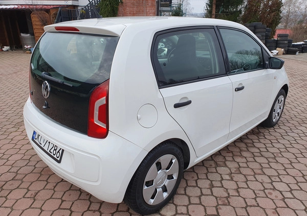 Peugeot Rifter cena 58900 przebieg: 164427, rok produkcji 2019 z Dynów małe 379